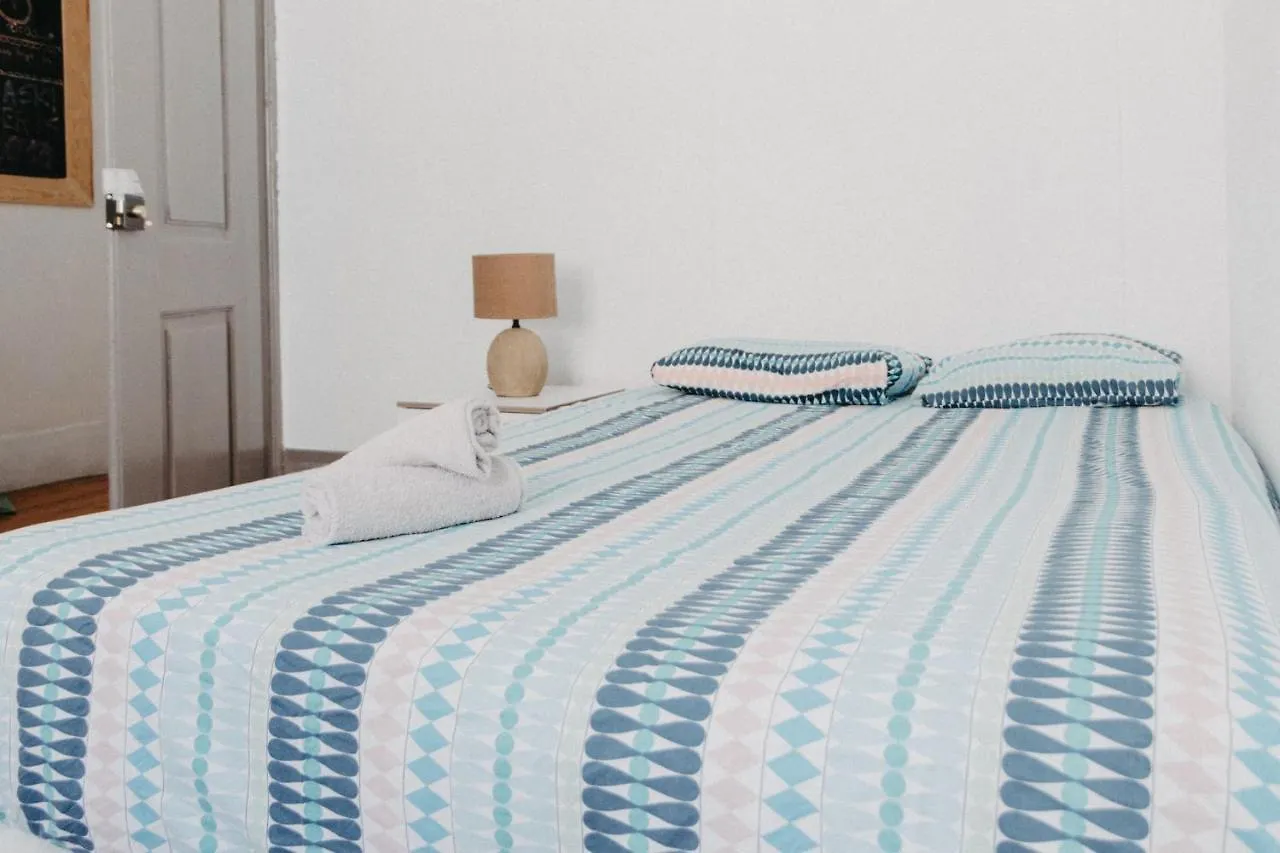 Hotel Martim Moniz 4Th Floor Lisboa 0*, Lissabon Portugal