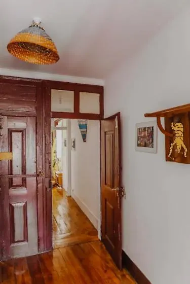 Hotel Martim Moniz 4Th Floor Lisboa Gasthof