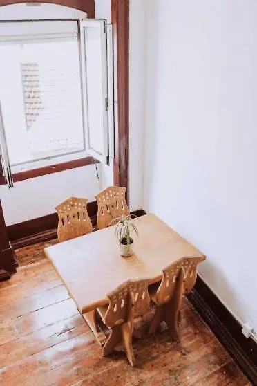 فندق Lisboaفي  Martim Moniz 4Th Floor Lisboa